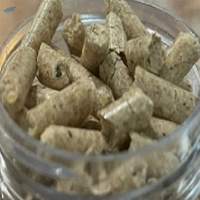 Soy Hull Pellet