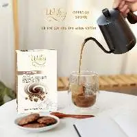 Wakey Milk Instant Coffee