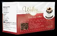 Wakey Drip Bag Coffee (Black coffee) - Premium