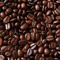 Roasted Coffee Bean (Arabica & Robusta)