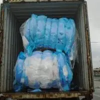 LDPE Film Blue