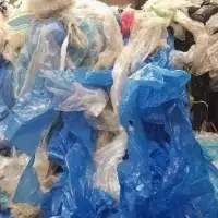 LDPE Film Mix Color