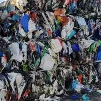 MRP (Mix Rigid Plastics)