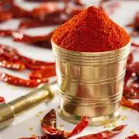 Red Chilli