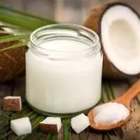 Coconut Oil