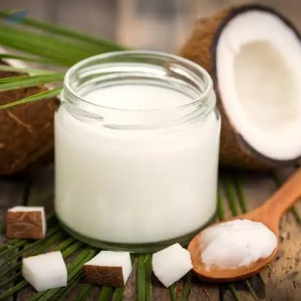 Coconut Oil