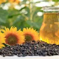 Sunflower Oil