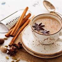 Tea Masala