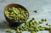 Green Cardamom
