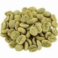 Arabica Grade 1 Green Coffee Beans