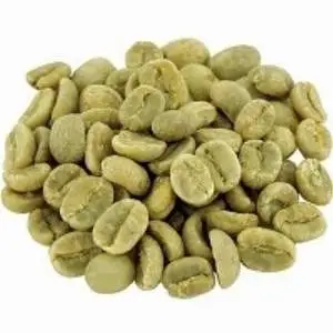 Arabica Grade 1 Green Coffee Beans