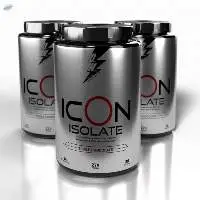 Icon Isolate