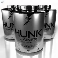 Hunk Gainer