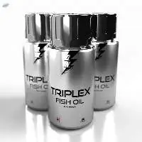 Triplex Fish Oil