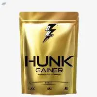 HUNK GAINER GOLD