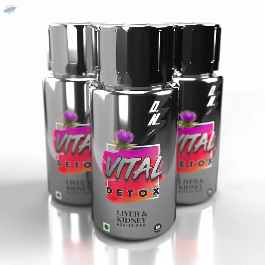 Vital Detox