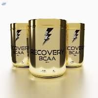 Recovery BCAA Gold Series