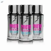 Photo Shoot Ready Fat Burner