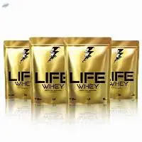 Life Whey Gold Trial Pack