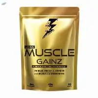 Lean Muscle Gainz