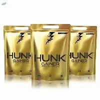 Hunk Gainer Gold 5kg Super Value Pack
