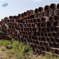 Oil Pipe Scrap