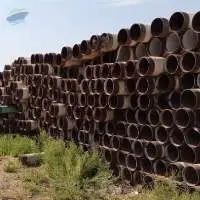 Oil Pipe Scrap