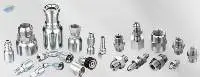 Hydraulic Hose Pipe Fitting