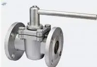 Industrial Valve