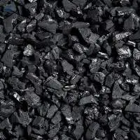Granular Activated Carbon Charcoal