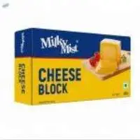 Cheese Block  