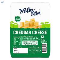 Cheddar Cheese