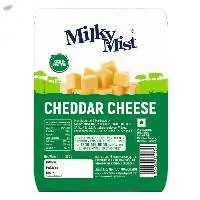 Cheddar Cheese