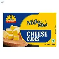 Cheese Cubes