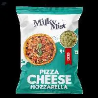 Mozzarella Pizza Cheese Diced