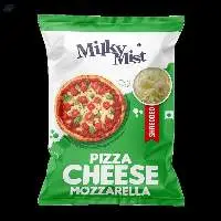 Mozzarella Pizza Cheese Shredded