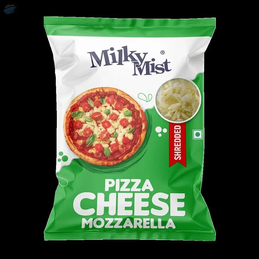 Mozzarella Pizza Cheese Shredded