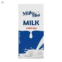 Tonned Uht Milk