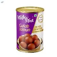 Gulab Jamun Tin