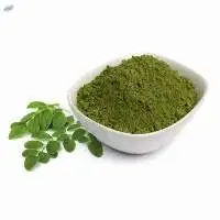 Moringa Oleifera Powder