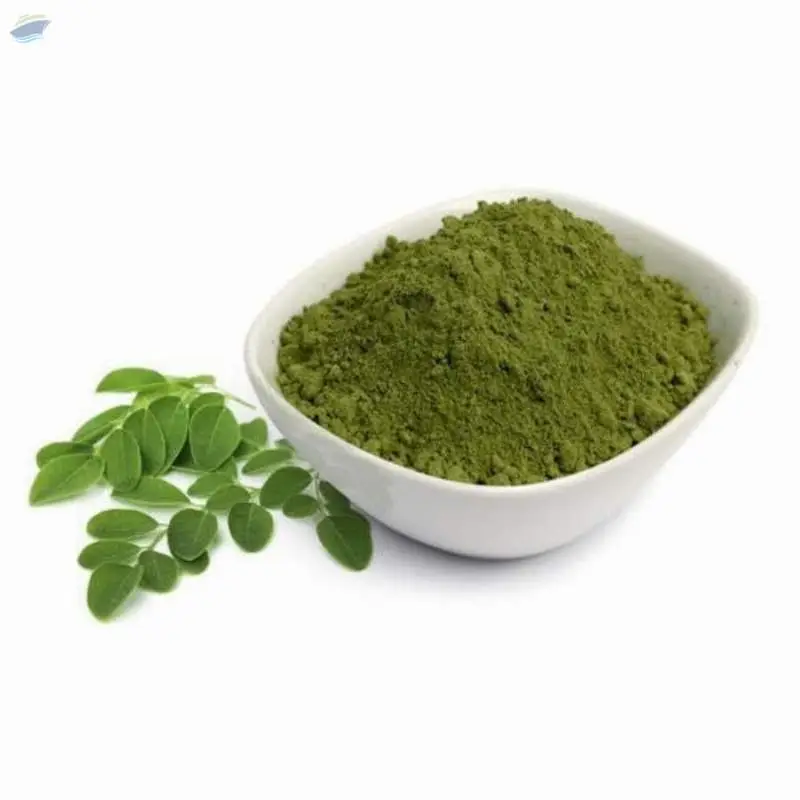 Moringa Oleifera Powder