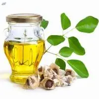 Moringa Oil