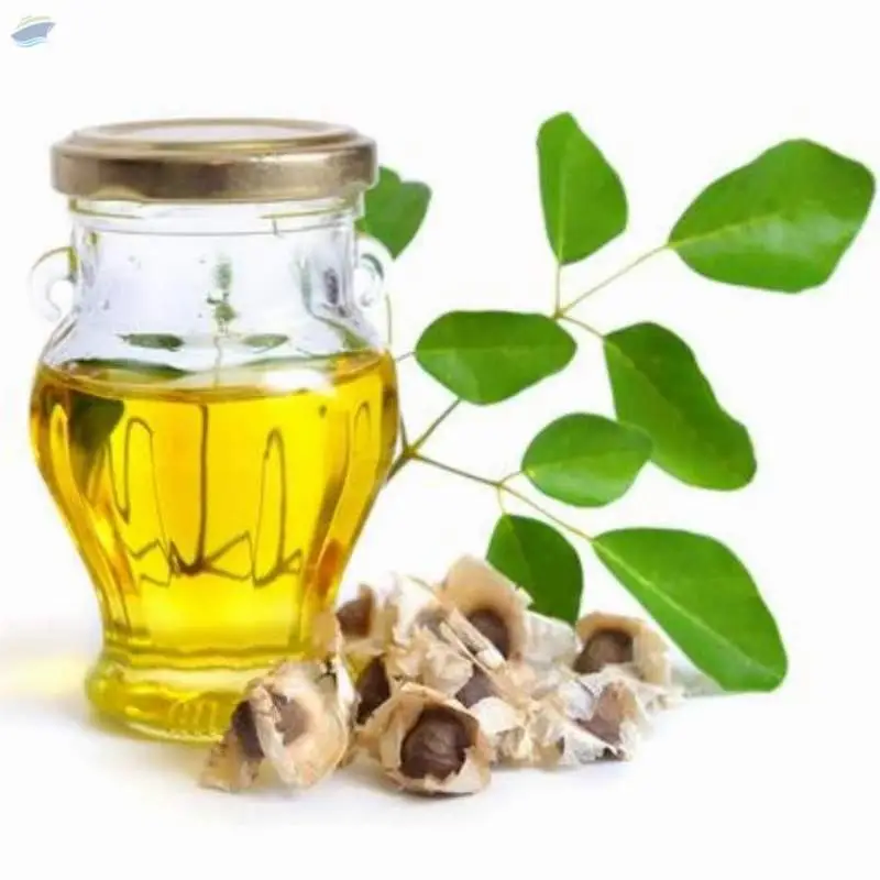 Moringa Oil