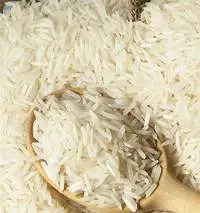 Non Basmati Rice