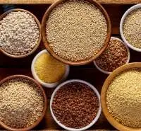 Millets