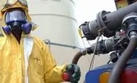 Hydrochloric Acid