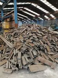 Heavy Melting Steel Scrap