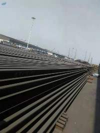 Rail Scrap