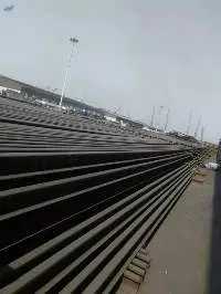 Rail Scrap