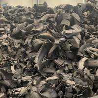 Recycled Tire Product -Multicut
